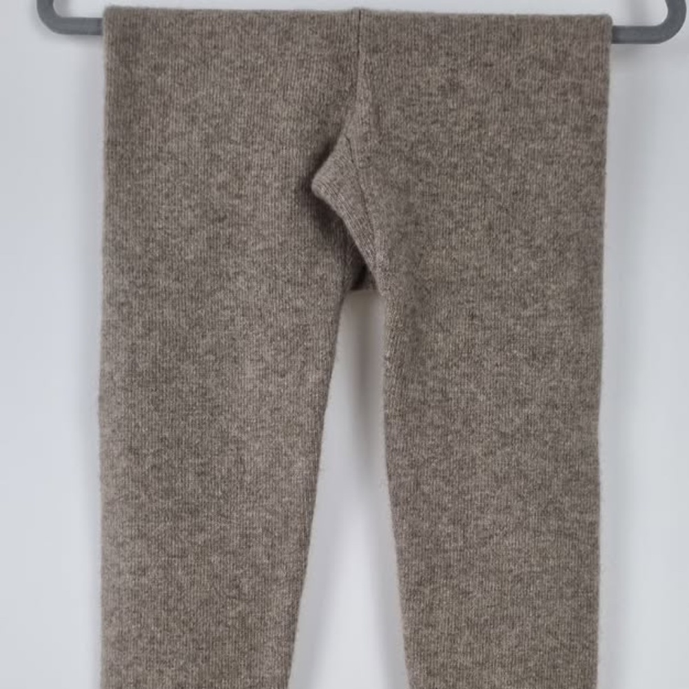 NWOT Yak Wool Leggings - Picture 2 of 6